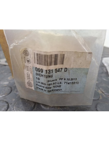 [100350] JUNTA - VOLKSWAGEN BEETLE