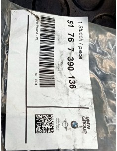 [96901] JUNTA PUERTA - MINI COUNTRYMAN (R60) 2