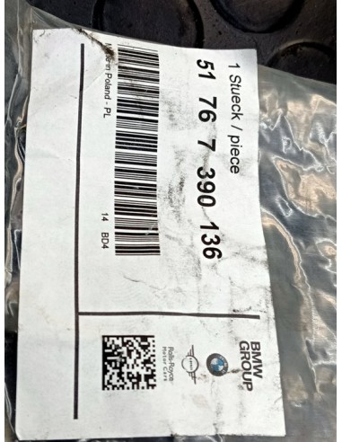 [96901] JUNTA PUERTA - MINI COUNTRYMAN (R60)