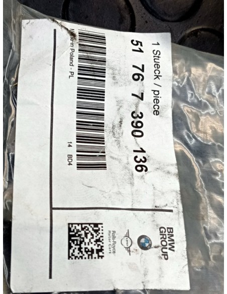 [96901] JUNTA PUERTA - MINI COUNTRYMAN (R60)