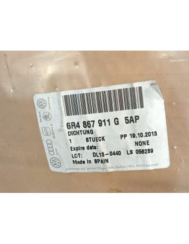 [97132] JUNTA PUERTA - VOLKSWAGEN POLO