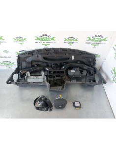 [98880] KIT AIRBAG - SEAT IBIZA
