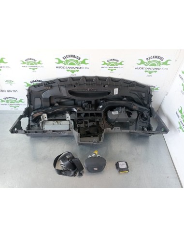 [98880] KIT AIRBAG - SEAT IBIZA