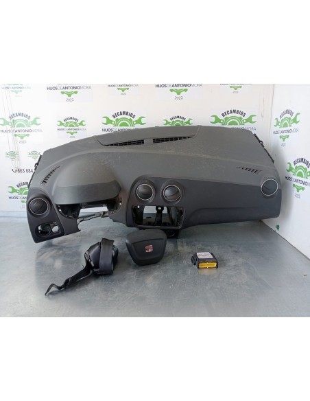 [98880] KIT AIRBAG - SEAT IBIZA