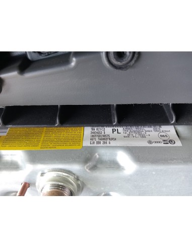 [98880] KIT AIRBAG - SEAT IBIZA