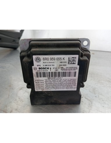 [98880] KIT AIRBAG - SEAT IBIZA