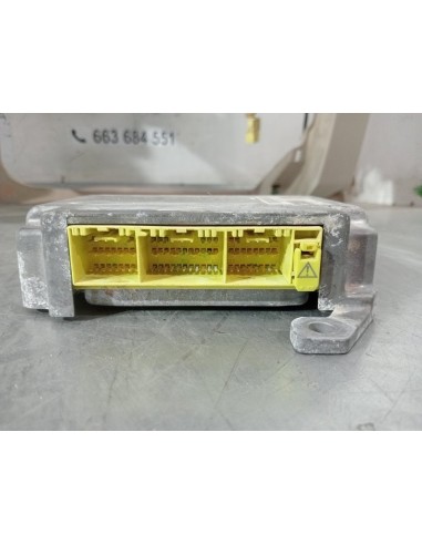 [101026] KIT AIRBAG - TOYOTA LAND CRUISER (J10)