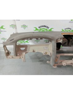 [101026] KIT AIRBAG - TOYOTA LAND CRUISER (J10) 2