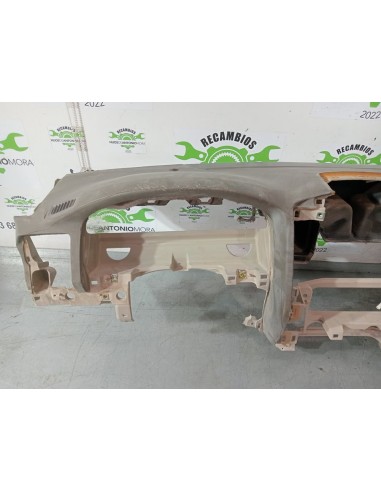 [101026] KIT AIRBAG - TOYOTA LAND CRUISER (J10)