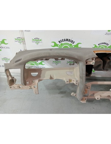 [101026] KIT AIRBAG - TOYOTA LAND CRUISER (J10)