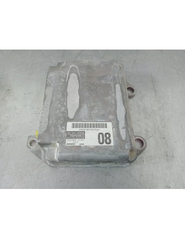 [101026] KIT AIRBAG - TOYOTA LAND CRUISER (J10)