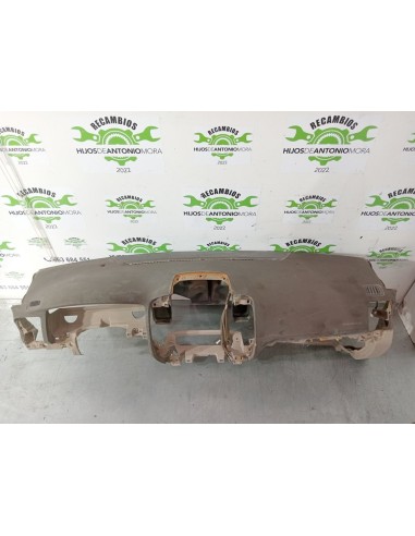 [101026] KIT AIRBAG - TOYOTA LAND CRUISER (J10)