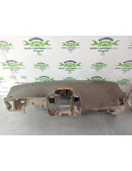 [101026] KIT AIRBAG - TOYOTA LAND CRUISER (J10)