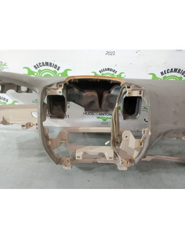 [101026] KIT AIRBAG - TOYOTA LAND CRUISER (J10)