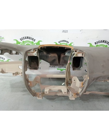 [101026] KIT AIRBAG - TOYOTA LAND CRUISER (J10)