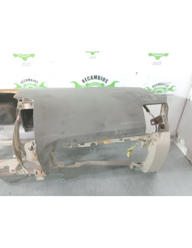 [101026] KIT AIRBAG - TOYOTA LAND CRUISER (J10)