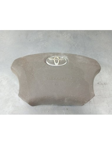 [101026] KIT AIRBAG - TOYOTA LAND CRUISER (J10)