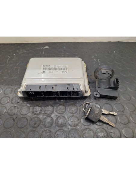 [106098] KIT ARRANQUE - NISSAN CABSTAR E (01/2002 - 12/2003)