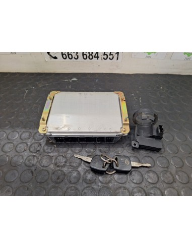 [106098] KIT ARRANQUE - NISSAN CABSTAR E...