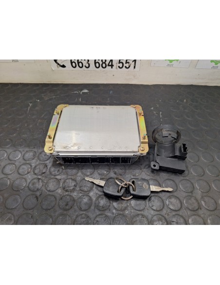 [106098] KIT ARRANQUE - NISSAN CABSTAR E (01/2002 - 12/2003)