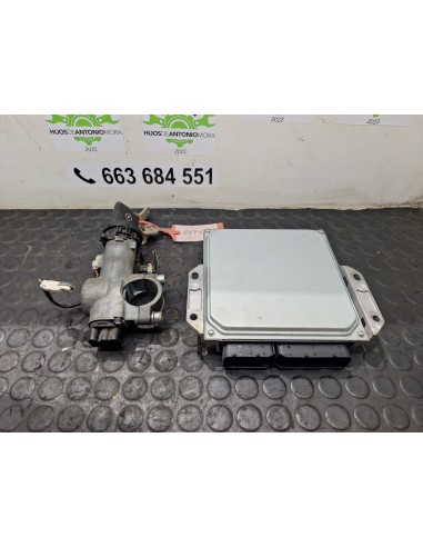 [106166] KIT DE ARRANQUE - RENAULT MAXITY...