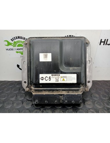 [98638] KIT DE ARRANQUE - NISSAN CABSTAR -09.06...