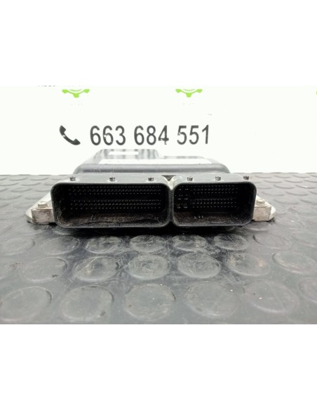 [98638] KIT DE ARRANQUE - NISSAN CABSTAR -09.06 (01/2006 - 12/2013)