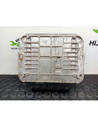 [98638] KIT DE ARRANQUE - NISSAN CABSTAR -09.06...