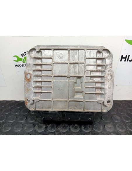 [98638] KIT DE ARRANQUE - NISSAN CABSTAR -09.06 (01/2006 - 12/2013)