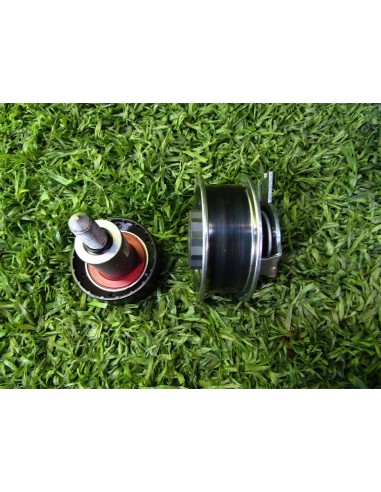 [94185] KIT DISTRIBUCION - VOLKSWAGEN UP! (122)...