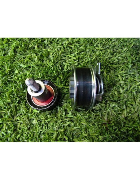 [94185] KIT DISTRIBUCION - VOLKSWAGEN UP! (122) (01/2016 - 12/2018)