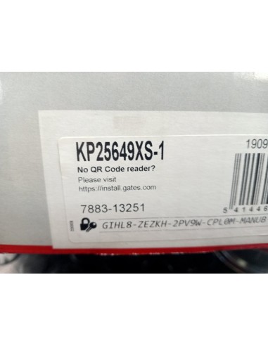 [97490] KIT DISTRIBUCION - » OTROS... MODELOS