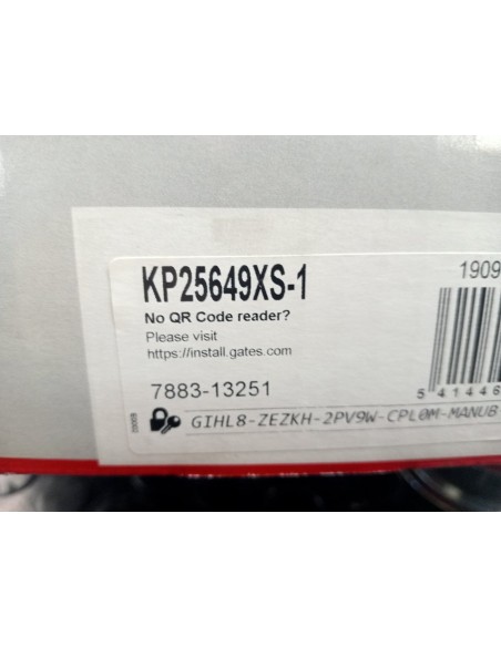 [97490] KIT DISTRIBUCION - » OTROS... MODELOS