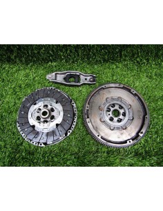 [93071] KIT EMBRAGUE - AUDI Q2 (GAB)