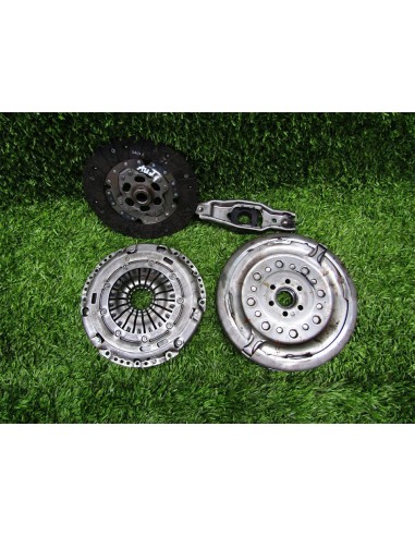 [93071] KIT EMBRAGUE - AUDI Q2 (GAB)