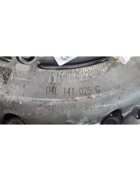 [93071] KIT EMBRAGUE - AUDI Q2 (GAB)