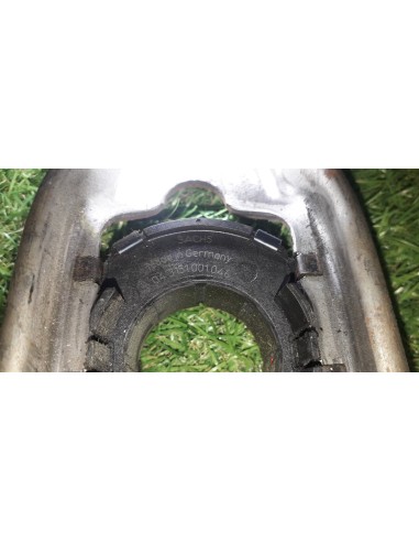 [93071] KIT EMBRAGUE - AUDI Q2 (GAB)