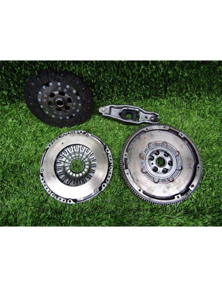 [93071] KIT EMBRAGUE - AUDI Q2 (GAB)