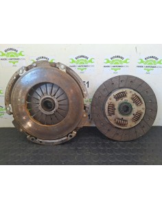 [103952] KIT EMBRAGUE - IVECO DAILY CAJA CERRADA