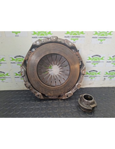 [104006] KIT EMBRAGUE - NISSAN CABSTAR E...