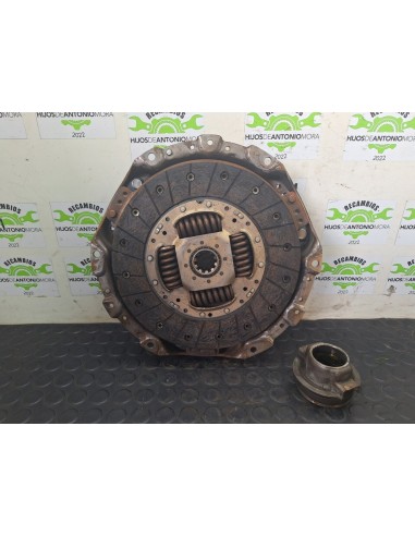 [104006] KIT EMBRAGUE - NISSAN CABSTAR E...