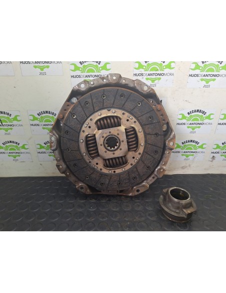 [104006] KIT EMBRAGUE - NISSAN CABSTAR E (01/2002 - 12/2003)