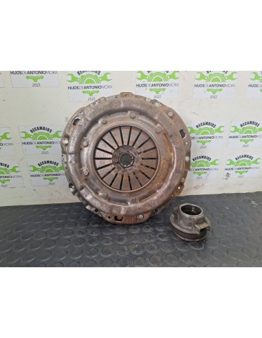 [104006] KIT EMBRAGUE - NISSAN CABSTAR E...