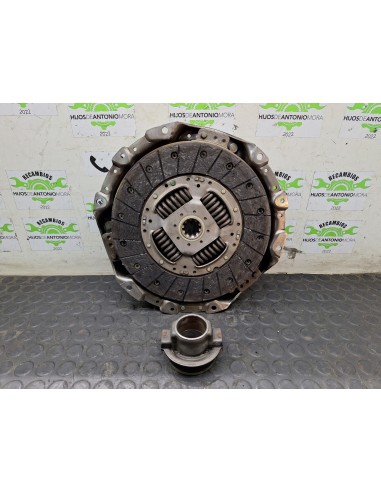 [105919] KIT EMBRAGUE - NISSAN ATLEON