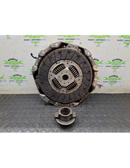 [105919] KIT EMBRAGUE - NISSAN ATLEON