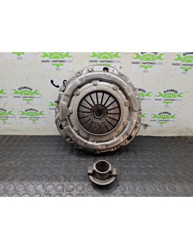 [105919] KIT EMBRAGUE - NISSAN ATLEON