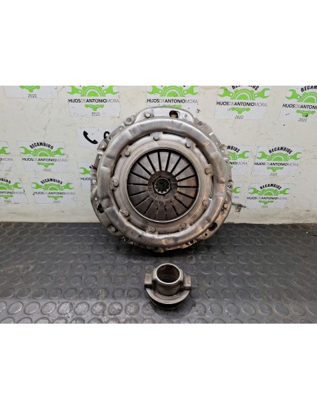 [105919] KIT EMBRAGUE - NISSAN ATLEON