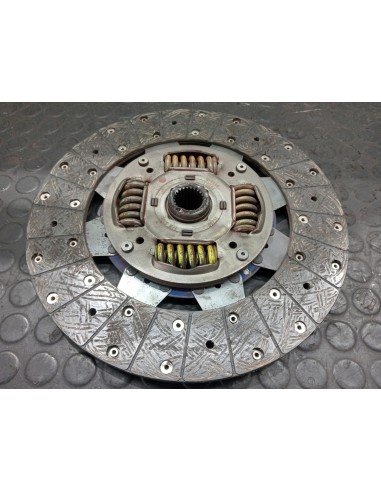 [105982] KIT EMBRAGUE - NISSAN NT400 CABSTAR...