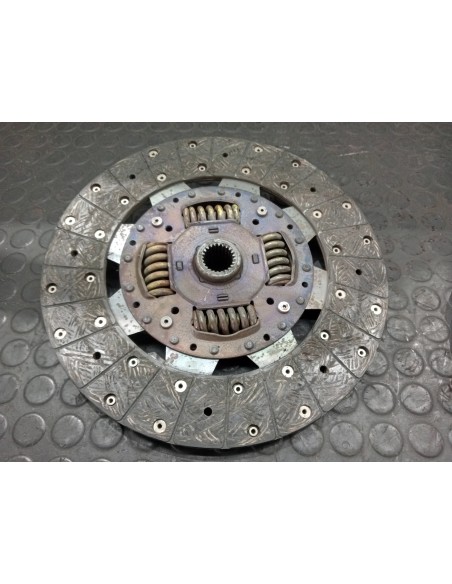 [105982] KIT EMBRAGUE - NISSAN NT400 CABSTAR (01/20214-) (01/2014 - ...)