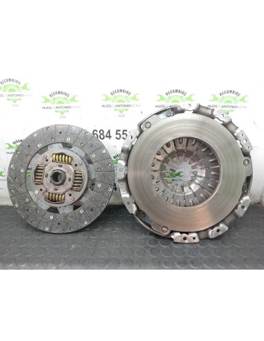 [105982] KIT EMBRAGUE - NISSAN NT400 CABSTAR...